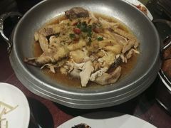 -御湾·浅水湾·贺胜土鸡汤(潜山店)