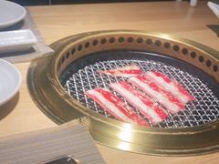 -江户烧肉(高德店)