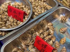 -501號台州海鲜餐厅(海创园店)