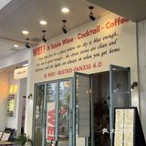 WEI·融合茶餐厅 | 拍照打卡好地方