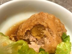 -闫府私房菜·百年鲁菜(恒隆店)