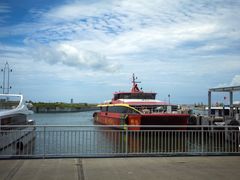 -三亚西岛海洋文化旅游区