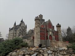 -北京世界公园