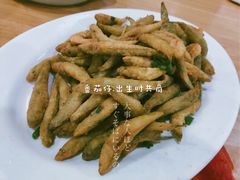 -长平肥姐白粥·海鲜打冷