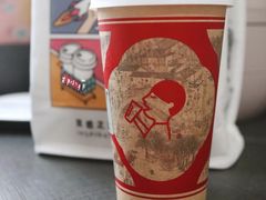 -喜茶(合肥正大广场店)