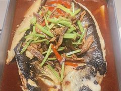-半天妖烤鱼(大兴大悦春风里店)