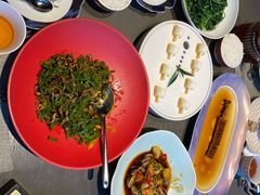 -曾宴·楚菜(湖北省博物馆店)