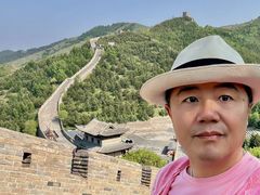 -雁门关景区