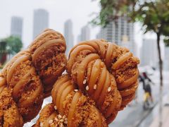 -桂发祥十八街麻花(和平路店)