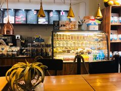 -Blueglass酸奶(华贸购物中心店)