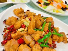 -六和聚传统烤鸭.天津菜(和平店)