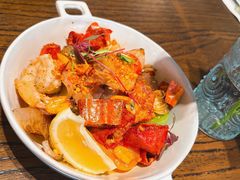 -WOKKA by艮上(中海环宇荟店)