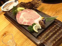 -隐炉和牛烧肉店(群力店)