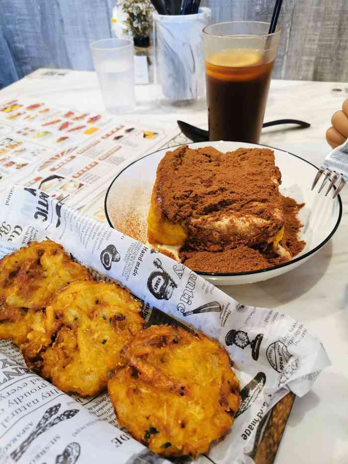 打卡永利米记录饭花头团购倒数第二天终于来了被我