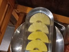 -仓库烤肉(绿园店)