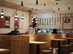 -朱新年·苏式汤团·面点(北寺塔店)