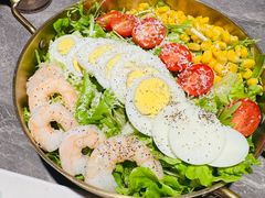 -大同江朝鲜菜•长春地标美食(欧亚卖场店)