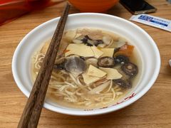 -龙华素斋(龙华路店)