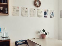 -纽巷咖啡 SOFTFOCUS COFFEE(锦和巴黎时韵店)