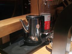 -九田家黑牛烤肉料理(华侨城店)