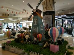 -洋洋广场(南街店)