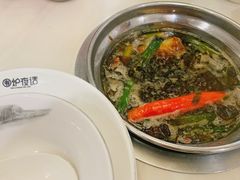 -围炉夜话·潮汕卤水火锅(榕江店)