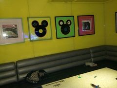 -百威KTV(恒福路店)