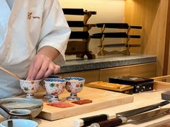 -鮨一日本料理旗舰店(总店)