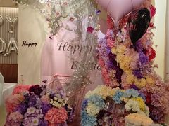 -LE SHARE洛笙·花园西餐(北京路步行街店)