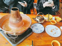 -塔洛藏餐吧(香格里拉古城店)