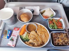 -谢列梅捷沃国际机场