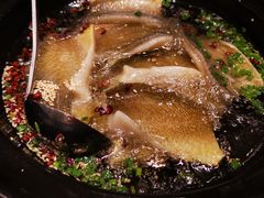 -北京王府井希尔顿酒店·秦唐中餐厅Chynna