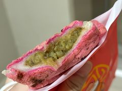 -粉粉乐鲷鱼烧(美罗城店)