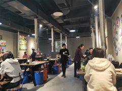 -33韩式自助烧烤(环城南路店)