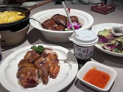 -顺鹅季·非遗烧鹅(六道口店)