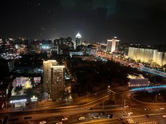 -北京索菲特大酒店