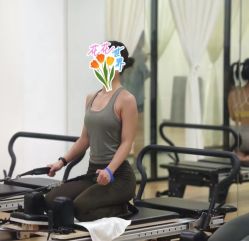-自在瑜伽·普拉提馆MRBH