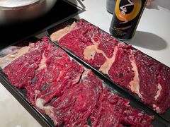 吊龙肉-潮发潮汕牛肉店(永庆坊店)