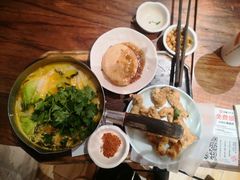 -小满手工粉(上海月星环球港店)