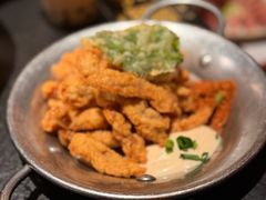 小酥肉-色響火锅(恒隆广场店)