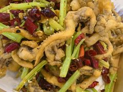 -合家院饭庄(榆关道店)