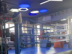 -M.S拳击泰拳馆(大学路店)