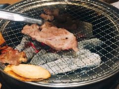 -韩国料理大力士(屏风街店)