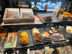 -星巴克(深圳五洲星苑店)