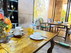 -HOME餐厅粤菜 融合菜