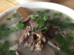 -老三羊汤【北兴隆街店】