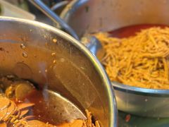 -张记捆鸡(总店)