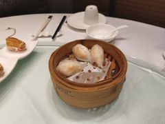 -悦雅居·老广州老味道(长湖店)