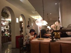 -来龙里 精致 东南亚餐室(万象城店)