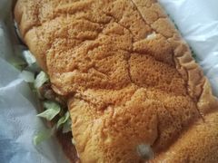 -麦当劳(乳山路店)